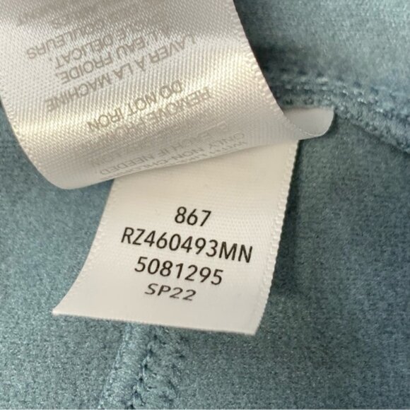 Z by Zella Sweatpants in Taupe Lime - Picture 10 of 10